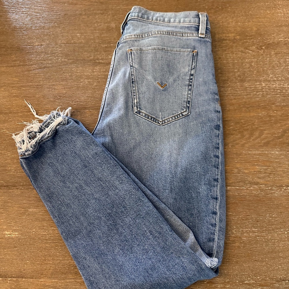 Hudson Jeans - Picture 3 of 3